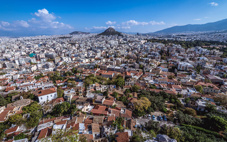 Οι μισοί Ελληνες έχουν ακίνητη περιουσία έως 50.000 ευρώ