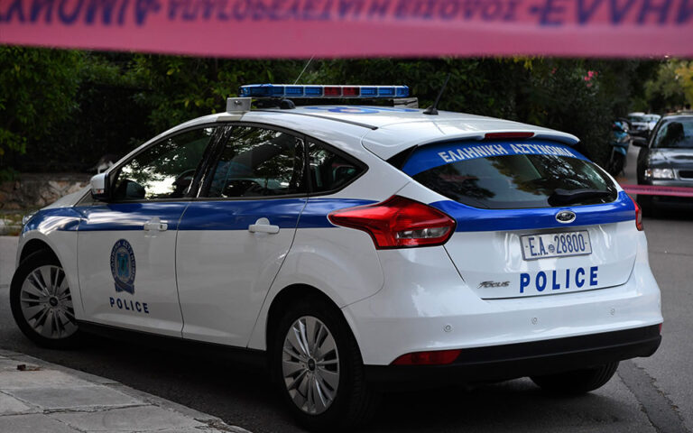 Θεσσαλονίκη: Γυναίκα κατήγγειλε ότι την βίασαν σε παράπηγμα στον Δενδροπόταμο