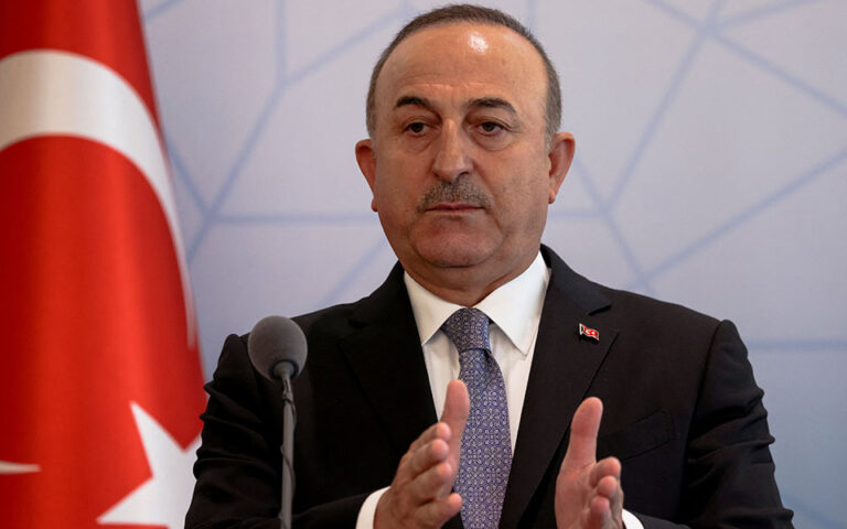 Τουρκία: Θέλει να φιλοξενήσει «τετραμερή συνάντηση» με ΟΗΕ, Ρωσία, Ουκρανία για τη μεταφορά ουκρανικών σιτηρών