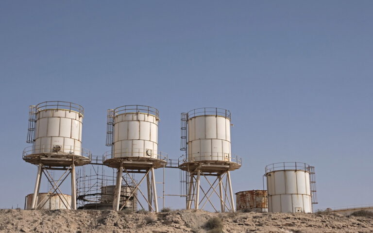 Λιβύη: Το πολιτικό «χάος» μπλοκάρει τις εξαγωγές πετρελαίου