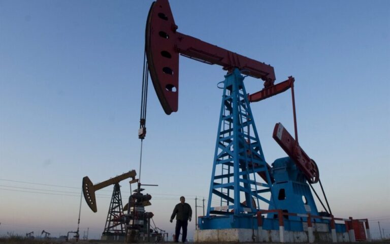 Έρευνα – Ανάλυση: Άλμα εσόδων για πετρελαιοπαραγωγούς