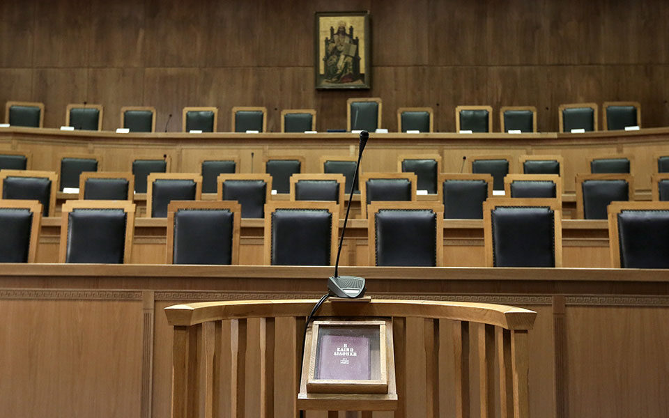 Υπόθεση Novartis: Παραπομπή Παπαγγελόπουλου, Τουλουπάκη σε δίκη προτείνει η εισαγγελέας | Η ΚΑΘΗΜΕΡΙΝΗ