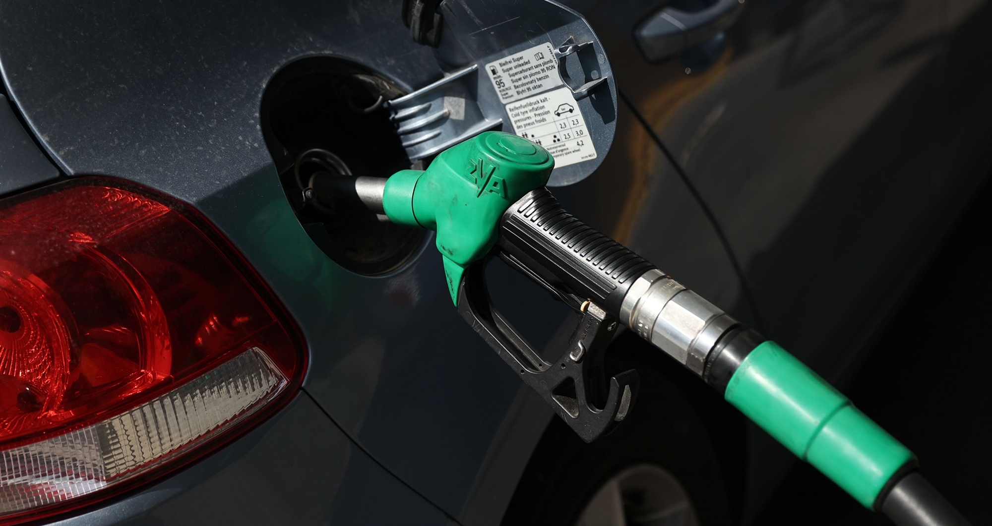 «Fuel pass sequel»: Πώς θα είναι η νέα μορφή της επιδότησης καυσίμων