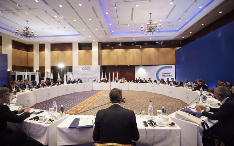 Σύνοδος Κορυφής για ΝΑ Ευρώπη: Το κείμενο της Κοινής Διακήρυξης της SEECP