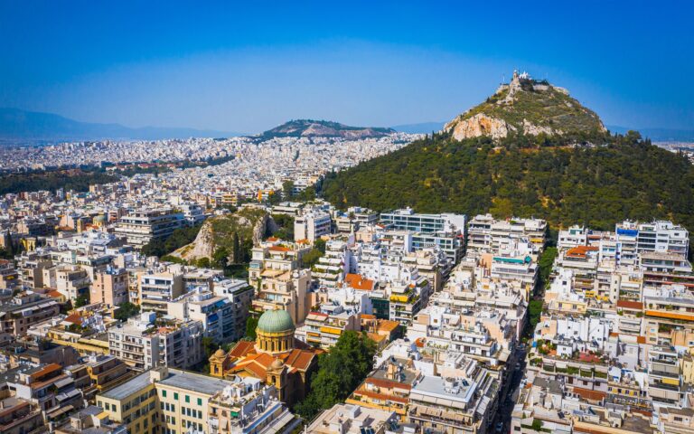Οι τέσσερις προκλήσεις «ενώπιον» της Αθήνας