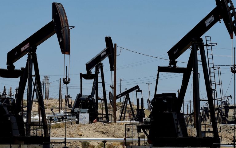 G7: Το παζάρι για το πλαφόν στο ρωσικό πετρέλαιο – Οι πιθανές παρενέργειες