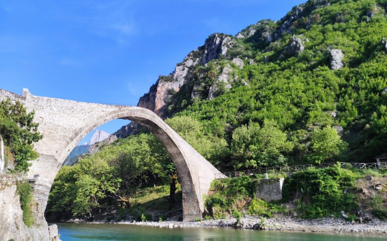 Αώος, ο «πιο ελεύθερος» ποταμός της Ευρώπης