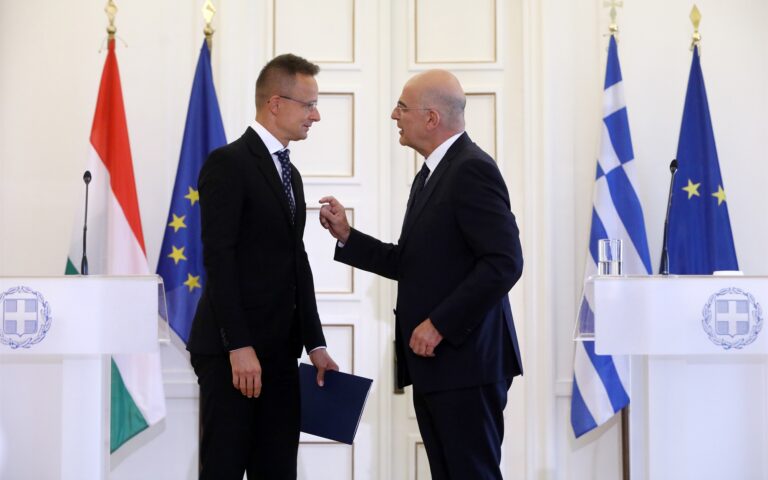 ΝΑΤΟ–Ελληνοτουρκικά: «Ετοιμοι για μηχανισμό απεμπλοκής»