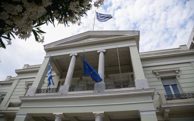 Ελληνοτουρκικά: Πλειοδοσία επιθετικότητας ενόψει εκλογών διαβλέπει η Αθήνα
