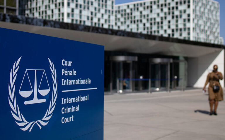 Ολλανδία: Ρώσος κατάσκοπος επιχείρησε να παρεισφρήσει στο Διεθνές Ποινικό Δικαστήριο