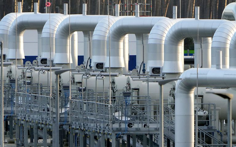 Η Γερμανία σκέφτεται να απαλλοτριώσει τμήματα του Nord Stream 2 – Τι απαντά το Κρεμλίνο