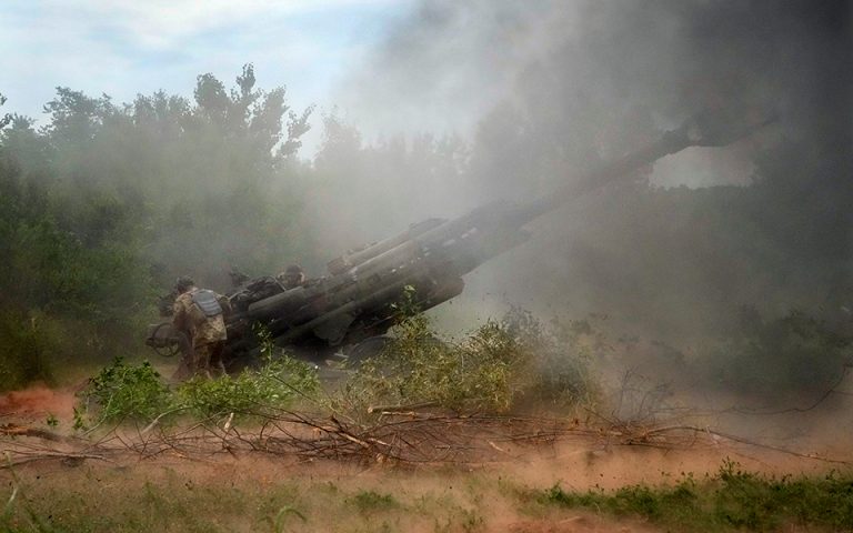 To Σεβεροντονέτσκ στα χέρια των Ρώσων – Οι ουκρανικές δυνάμεις «έλαβαν εντολή να αποχωρήσουν»