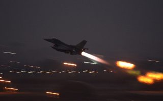 Αξιωματούχος ΗΠΑ: Το Κογκρέσο θα έχει τον τελευταίο λόγο για τα τουρκικά F-16-1