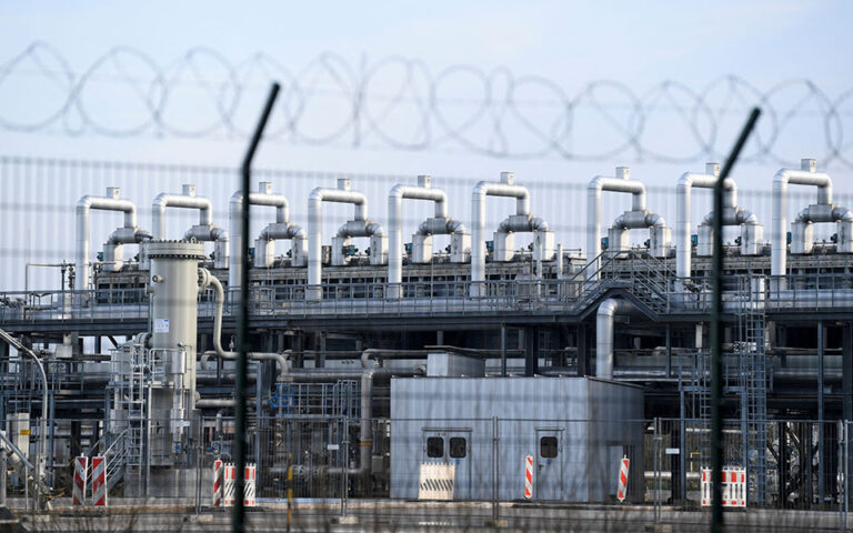 ΔΟΕ: Η Ευρώπη να ετοιμάζεται για πλήρη διακοπή του ρωσικού φυσικού αερίου