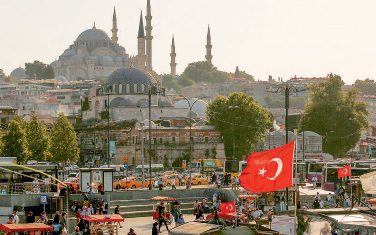 Τουρκία: Πλαφόν στις αυξήσεις ενοικίων βάζει ο Ερντογάν
