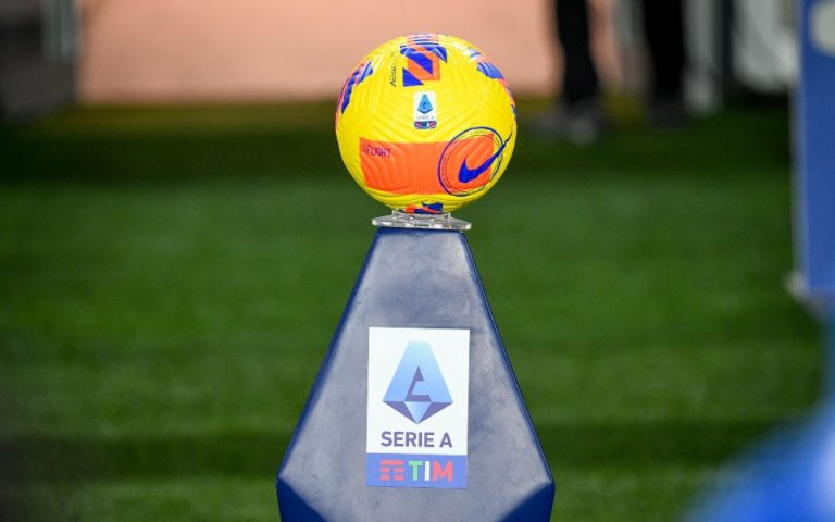 Serie A: Χωρίς ντέρμπι η πρεμιέρα – Όλο το πρόγραμμα