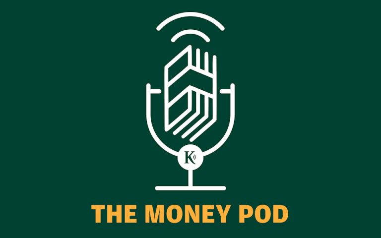 The Money Pod #13: Συνέντευξη για δουλειά; Τι πρέπει να προσέξεις