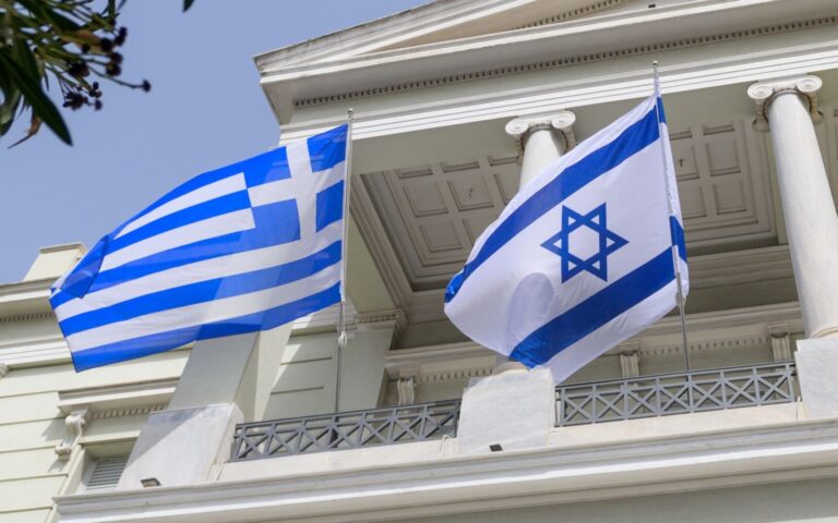 Τι βλέπουν οι Ισραηλινοί επενδυτές στην Ελλάδα