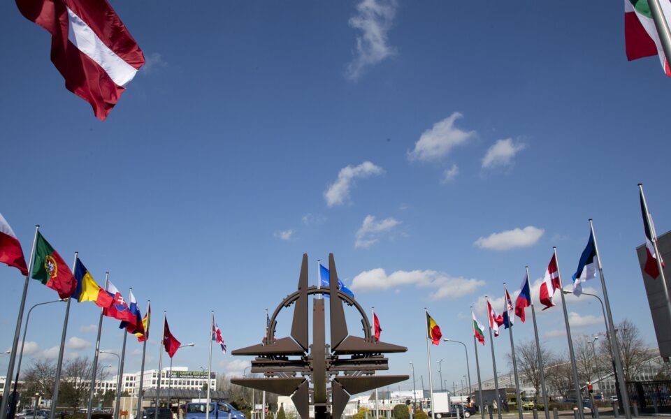 Το τουρκικό βέτο μπλοκάρει τη διεύρυνση του ΝΑΤΟ