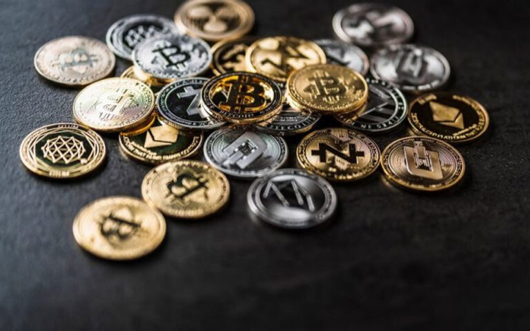 Πανωλεθρία στα cryptos: Στα όρια των 20.000 δολαρίων το Bitcoin