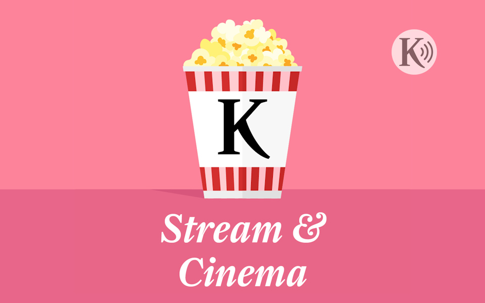 Stream Cinema #19: Ροκ εν ρολ βιογραφία και Netflix για… φάρμακα