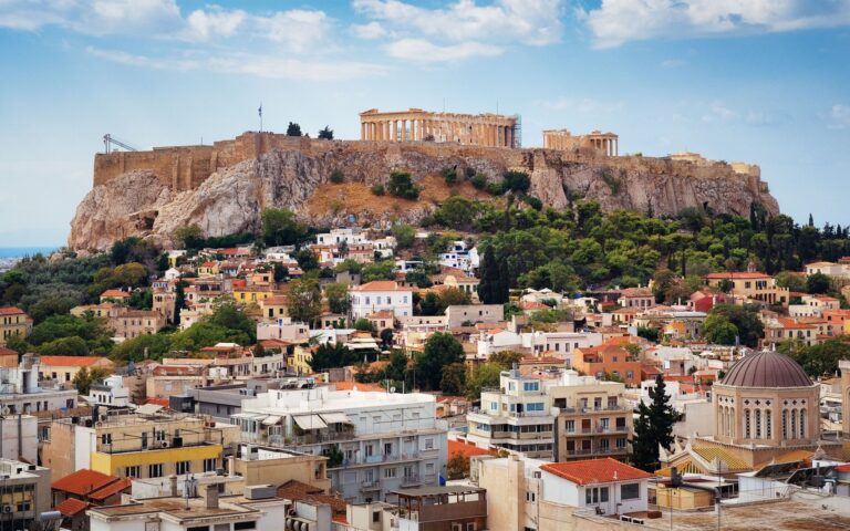 Airbnb: Η Ελλάδα πρώτη σε ζήτηση