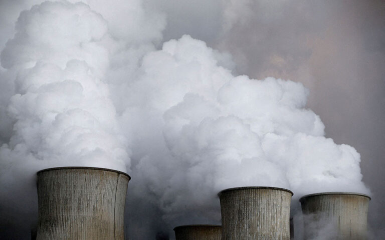 Ενεργειακή κρίση – Ολλανδία: Άρση των περιορισμών για παραγωγή ενέργειας από άνθρακα