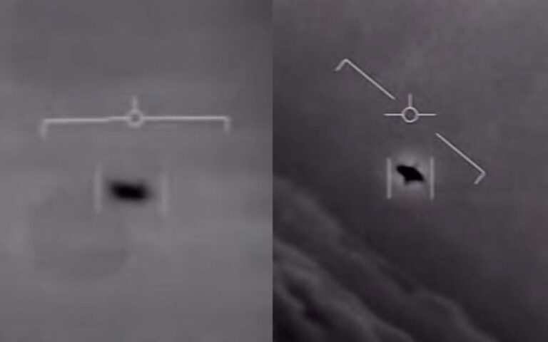NASA: Στο «κυνήγι» των UFO με task force για ανεξήγητα φαινόμενα