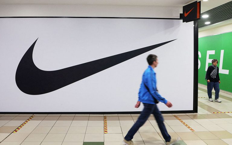 Εγκαταλείπουν τη ρωσική αγορά Cisco και Nike
