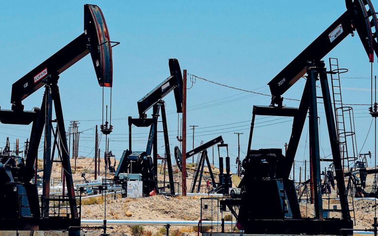 Πλαφόν στις τιμές πώλησης ρωσικού πετρελαίου επιδιώκει το G7