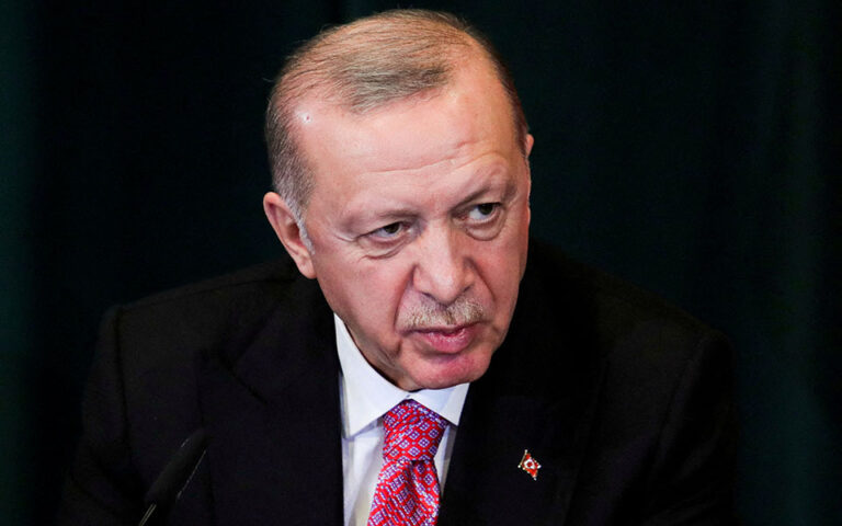 Τουρκία: Η κυβέρνηση θέλει να ποινικοποιήσει την «παραπληροφόρηση»