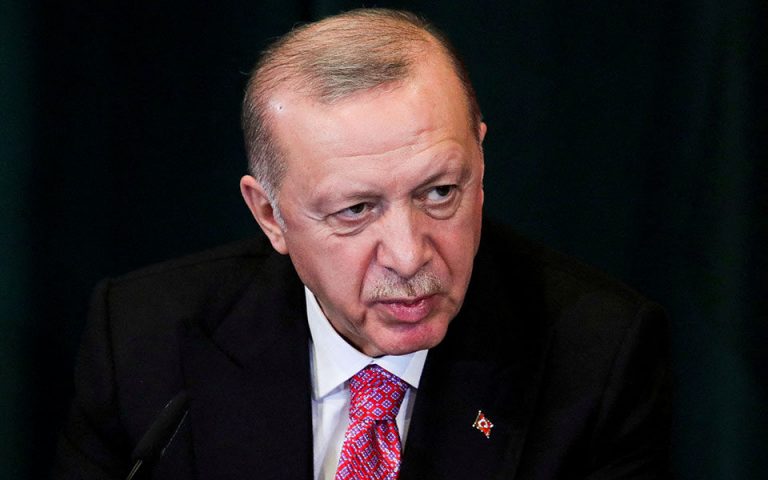 Κανένας εφησυχασμός απέναντι στην Τουρκία