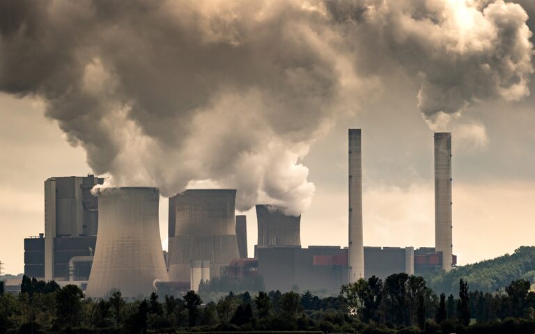 Ενεργειακή κρίση: Η Ευρώπη επιστρέφει στον άνθρακα