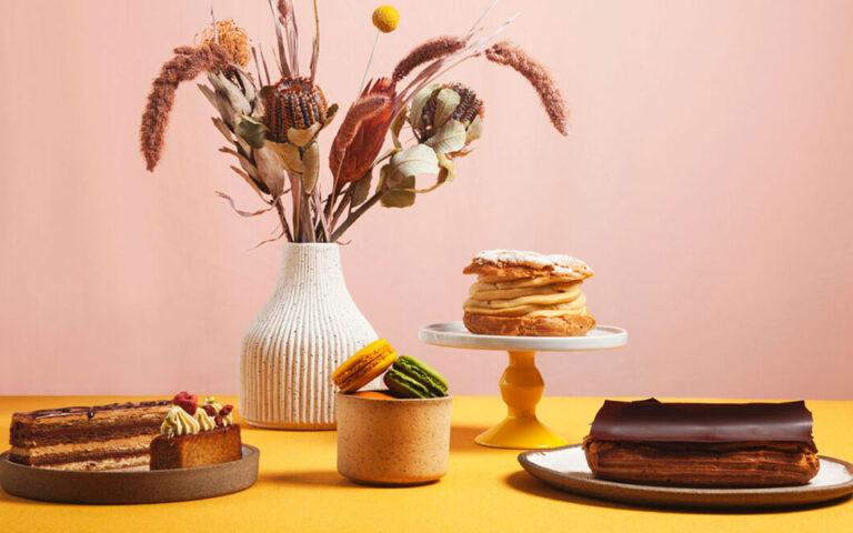 Τα 10 γαλλικά γλυκά που πρέπει να δοκιμάσετε τώρα στην Αθήνα