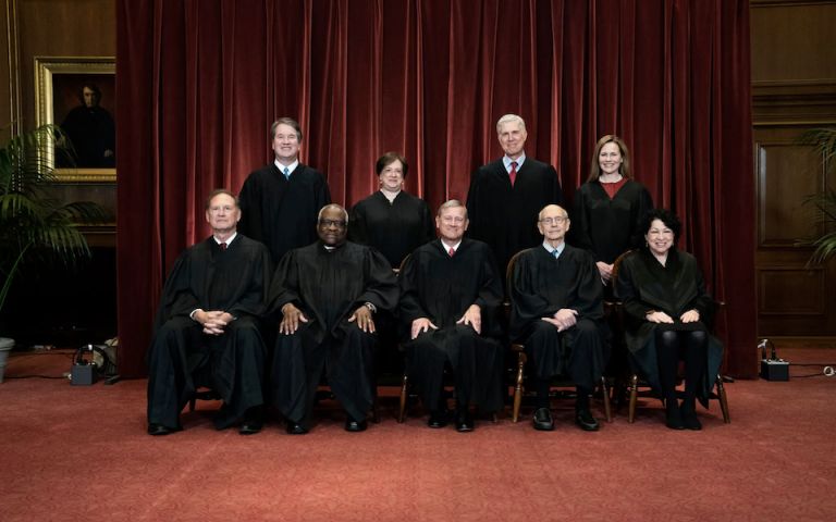 ΗΠΑ: Ποια άλλα δικαιώματα «κινδυνεύουν» από το Ανώτατο Δικαστήριο;
