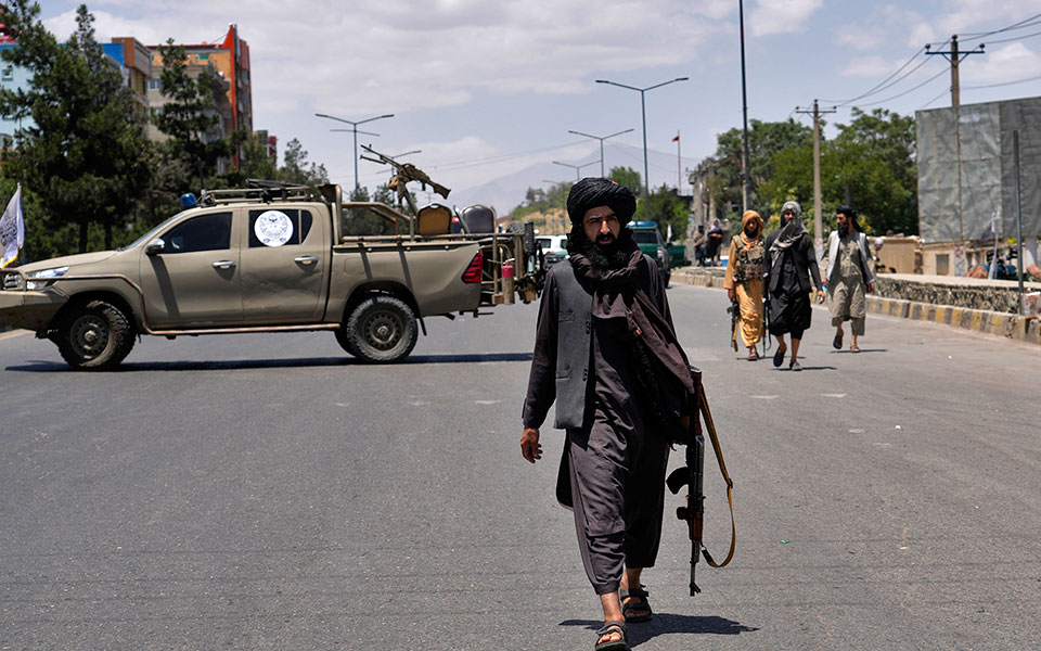 Αφγανιστάν: Δύο νεκροί από έκρηξη σε αυτοκίνητο στα προάστια της Καμπούλ