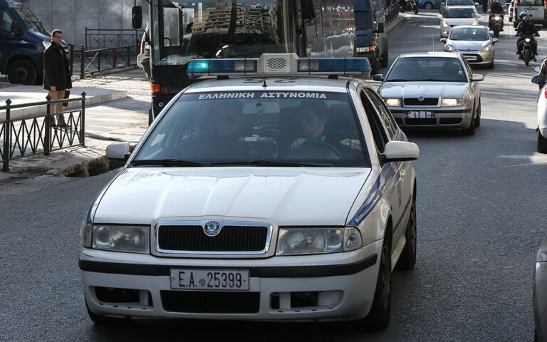 Θεσσαλονίκη: Ανήλικη κατήγγειλε ότι την κακοποιούσε σεξουαλικά συγγενικό της πρόσωπο