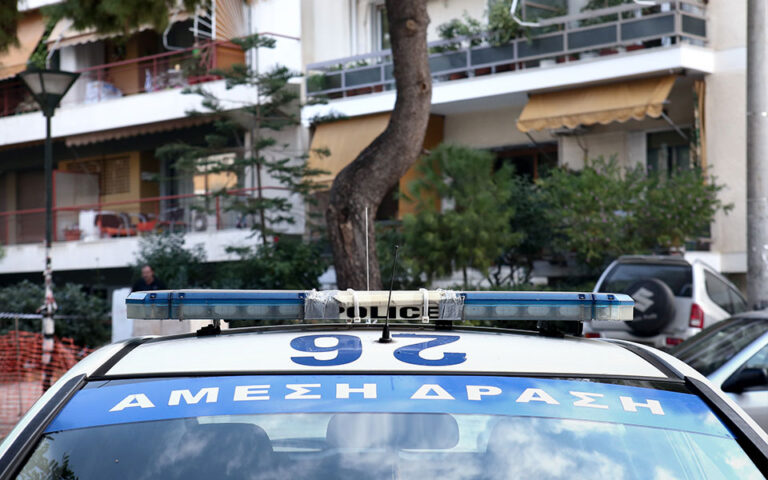 Θεσσαλονίκη: Η ΕΛ.ΑΣ. εξιχνίασε κλοπή με λεία 170.000 ευρώ σε μετρητά και κοσμήματα
