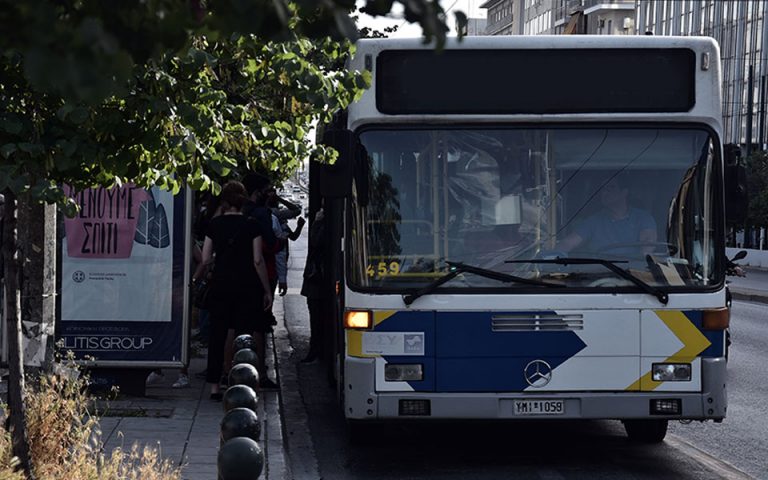 Θεσσαλονίκη: Καταπέλτης το δικαστήριο για τον οδηγό που κατέβασε 12χρονο από το λεωφορείο
