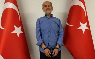 Yeni Safak: Ο Ερντογάν θα θέσει στο ΝΑΤΟ ζήτημα «παράνομης κατοχής και στρατιωτικοποίησης νησιών»-3