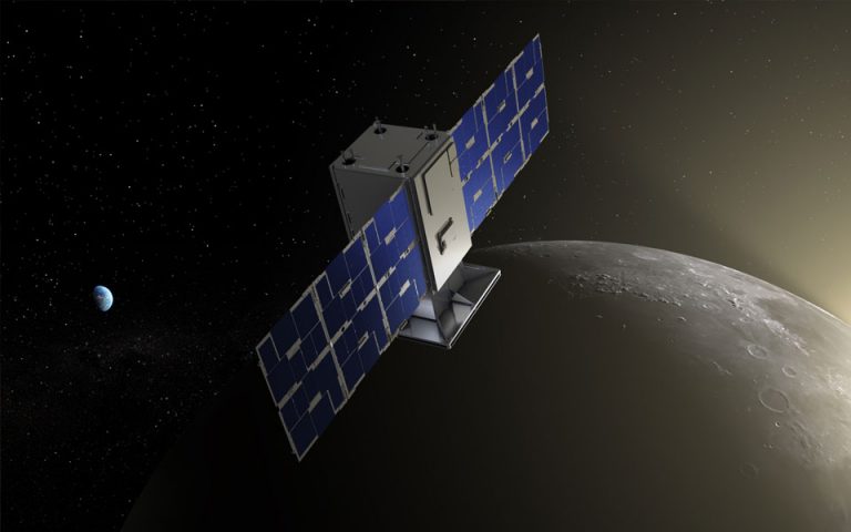 Η NASA εκτόξευσε το σκάφος Capstone με προορισμό τη Σελήνη, ως πρόδρομο των αποστολών «Άρτεμις»