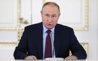 Πούτιν: Τίποτε δεν θα είναι όπως παλιά στην παγκόσμια πολιτική-1