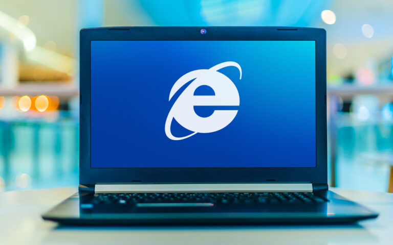 Τίτλοι τέλους για τον Internet Explorer, τον browser που «αγαπούσαμε να μισούμε»