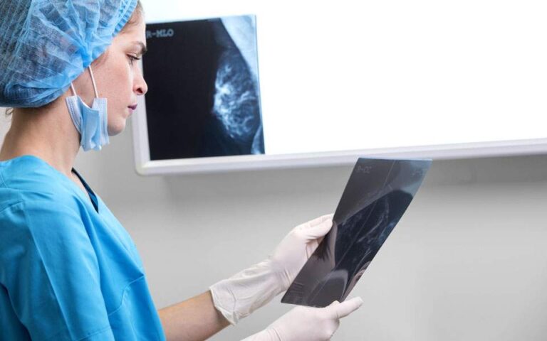 Ξεκινάει το πρόγραμμα δωρεάν μαστογραφίας «Φώφη Γεννηματά»