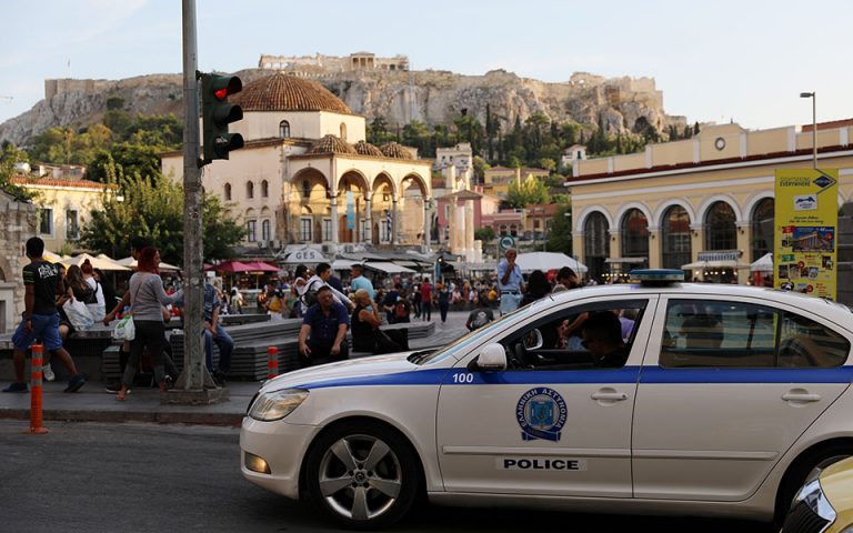 Χειροπέδες σε δύο άτομα σε Αθήνα και Καλλιθέα για πλαστογραφίες και χρηματιστηριακές απάτες