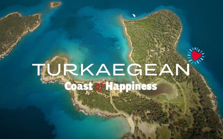Οικονόμου για «Turkaegean»: Θα υπάρξει προσφυγή της Ελλάδας στην Ε.Ε.