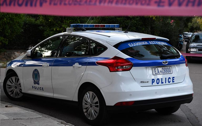 Ζάκυνθος: Νεκρός εντοπίστηκε ένας 40χρονος με τραύμα από μαχαίρι