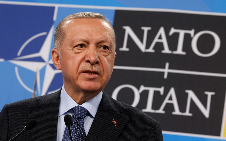Επιστολή Αμερικανών αξιωματούχων στους Financial Times: «Να είναι έτοιμο το ΝΑΤΟ να διώξει την Τουρκία»