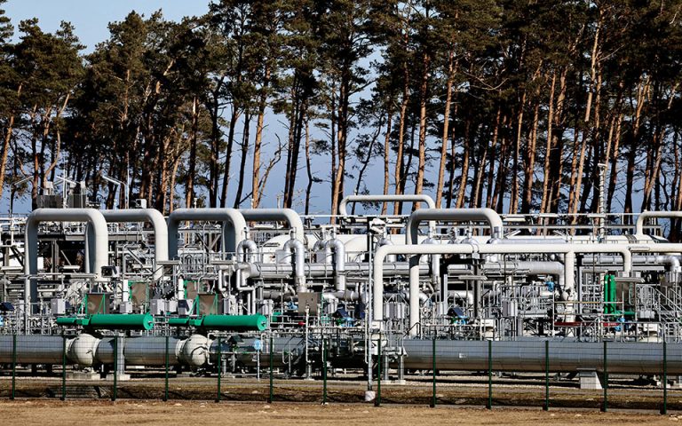 Φυσικό αέριο: Τι θα συμβεί στη Γερμανία αν η Ρωσία κλείσει τη στρόφιγγα;