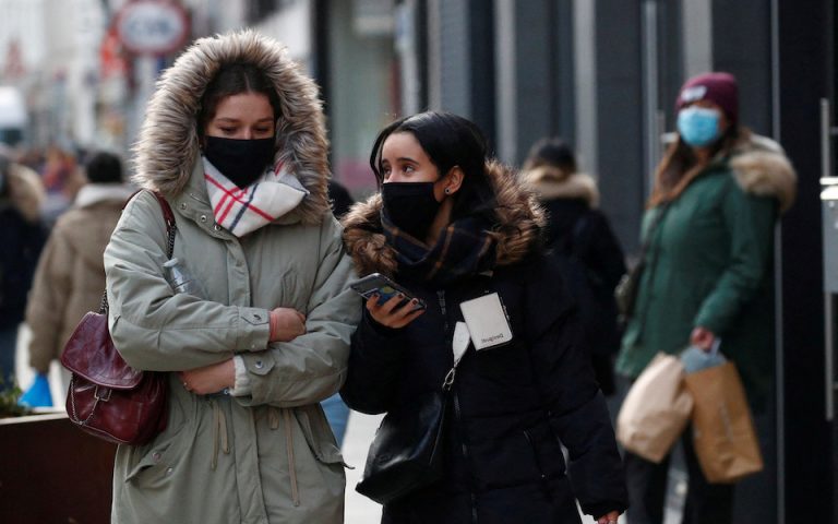 Κορωνοϊός: Βαβέλ μέτρων στην Ευρώπη ενόψει του τρίτου πανδημικού χειμώνα
